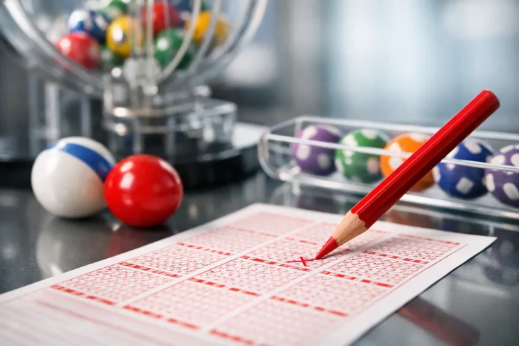 Sprievodca tiketom Tipos Loto bez chaosu
