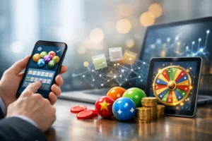 Budúcnosť lotérií na Slovensku bude digitálna