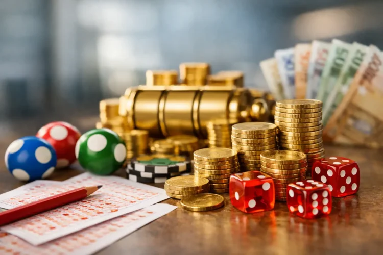 Loto alebo Eurojackpot: kde sú vyššie výhry?