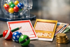 Loto alebo Eurojackpot – ktorý tiket zvoliť?