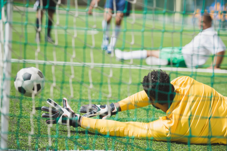 Futbalová mánia sa presúva aj do online kasína. Pretočková výzva rozdá 20 free spinov