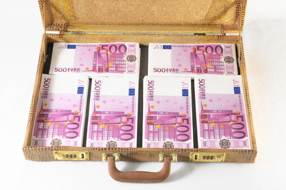 Slovák získal v Eurojackpote takmer pol milióna eur. Šťastná kombinácia priniesla výhru viac ako 415-tisíc eur