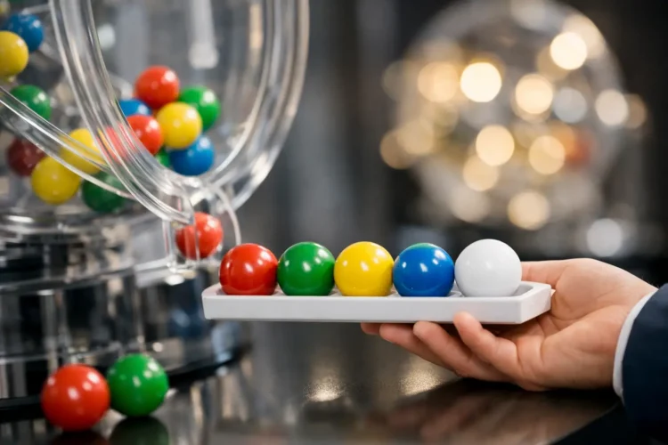 Čo znamená extra číslo LOTO pri žrebovaní?
