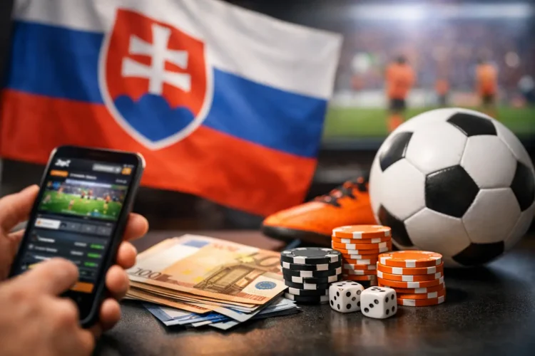 Niké stávky recenzia pre slovenských tipérov