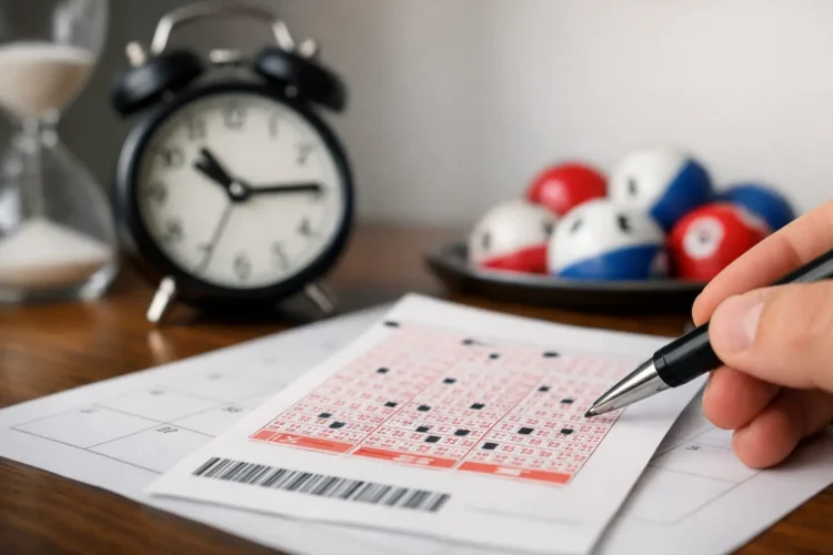 Platnosť lotériového tiketu TIPOS – dokedy platí?