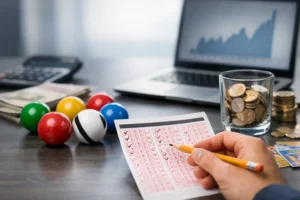 Výpočet výhry LOTO: čo ukáže váš tiket