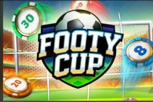 Futbalová brána namiesto ruletového stola. Niké prichádza s hrou Footy Cup a násobiteľom až 100x