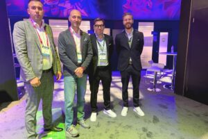 TIPOS v centre svetového gamingu. G2E 2026 prinieslo rokovania o AI, bezpečnosti aj budúcnosti lotérií