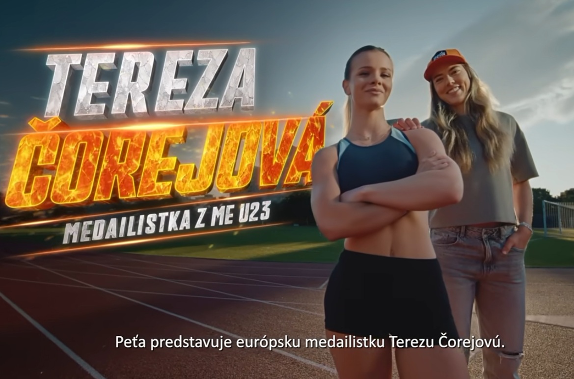 BetBuilder od Niké mení spôsob tipovania: Jeden zápas si môžete poskladať podľa vlastného scenára